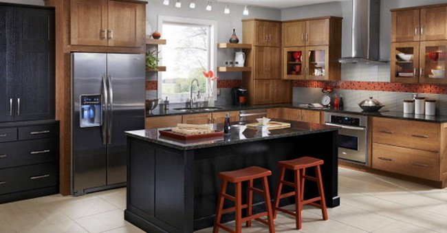 Best ideas about Best Kitchen Cabinets For The Money
. Save or Pin The Best Kitchen Cabinet Now.