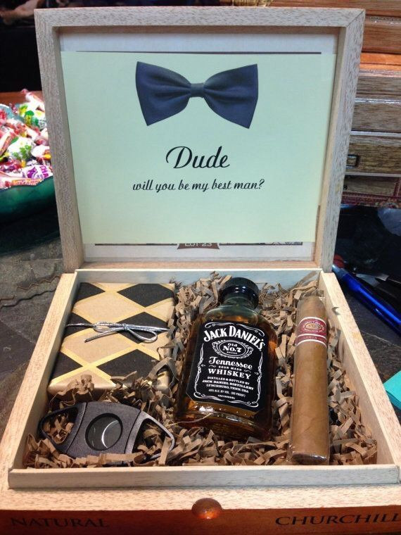Best ideas about Best Man Gift Ideas
. Save or Pin 20 Groomsmen Gifts Ideas You Will Love Now.