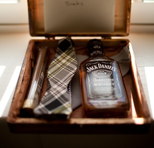 Best ideas about Best Man Gift Ideas From Groom
. Save or Pin 10 Creative Ways To Propose To Your Groomsmen Now.