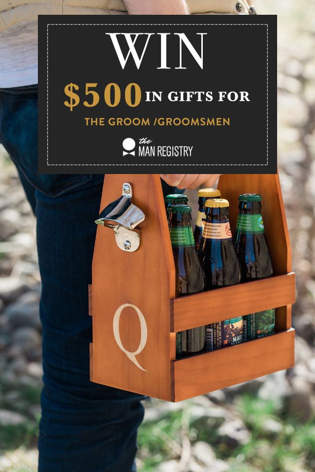 Best ideas about Best Man Gift Ideas From Groom
. Save or Pin 406 best images about Groomsman Gift Ideas on Pinterest Now.