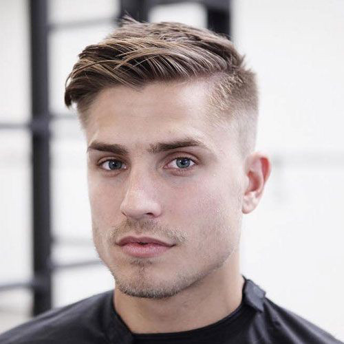 Best ideas about Best Mens Hairstyles For Thin Hair
. Save or Pin 15 Best Hairstyles for Men with Thin Hair Now.