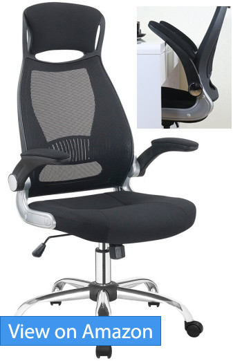 Best ideas about Best Office Chair Under 100
. Save or Pin Best Ergonomic fice Chairs Under $100 Low Bud but Now.