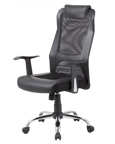 Best ideas about Best Office Chair Under 100
. Save or Pin 7 Amazing & Best fice Chairs Under $100 Spring 2018 Now.