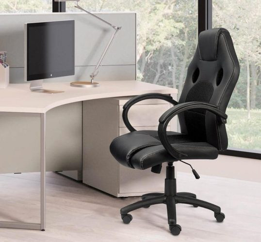 Best ideas about Best Office Chair Under 100
. Save or Pin 7 Amazing & Best fice Chairs Under $100 Spring 2018 Now.