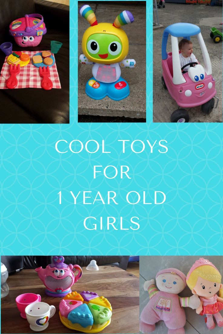 Best ideas about Best One Year Old Birthday Gifts
. Save or Pin Top 25 best Gift Ideas For 1 Year Old Girl ideas on Now.