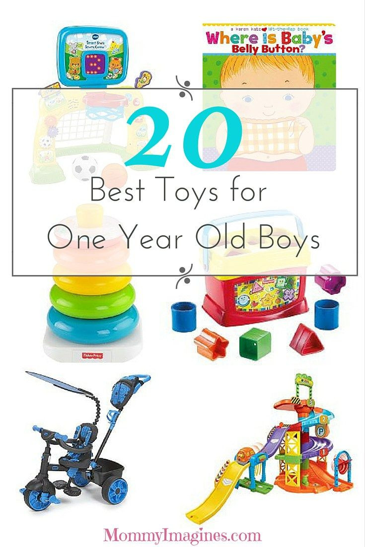 Best ideas about Best One Year Old Birthday Gifts
. Save or Pin Best Toys for 1 Year Old Boys Now.