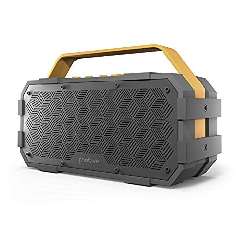 Best ideas about Best Outdoor Bluetooth Speakers
. Save or Pin Best Outdoor Bluetooth Speakers Amazon Now.