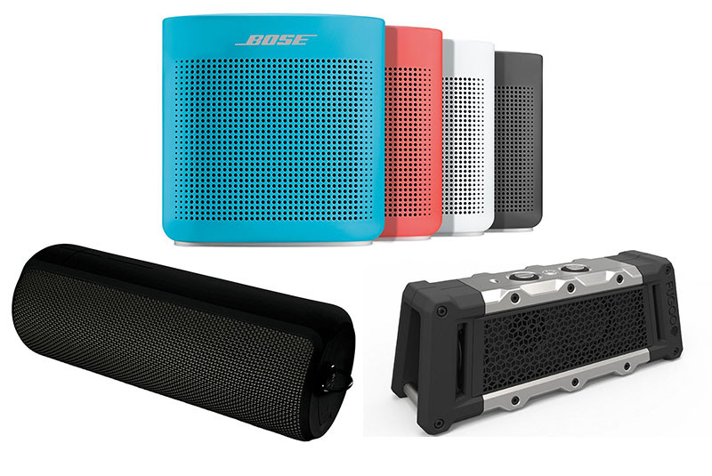 Best ideas about Best Outdoor Bluetooth Speakers
. Save or Pin 10 Best Outdoor Bluetooth Speakers in 2018 The Ultimate Now.