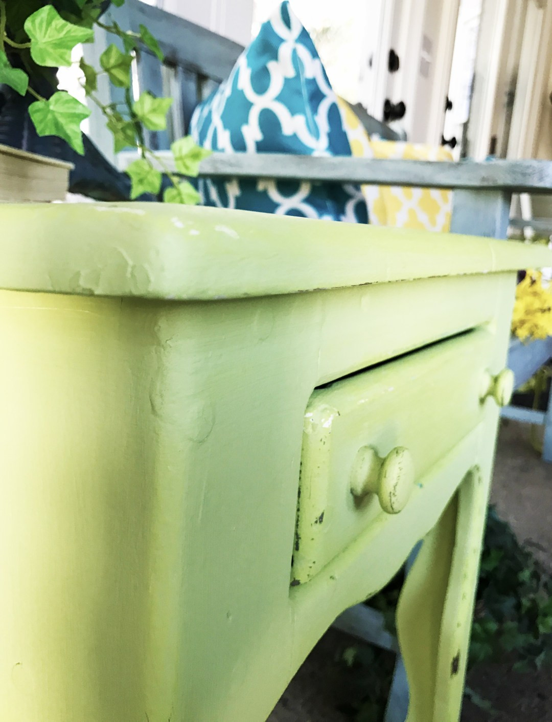 Best ideas about Best Outdoor Paint For Wood
. Save or Pin How to Paint and Protect Outdoor Wood Furniture The Now.