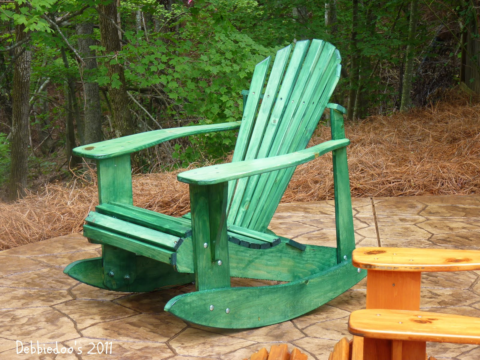 Best ideas about Best Outdoor Paint For Wood
. Save or Pin Staining wood Furniture versus painting Debbiedoos Now.