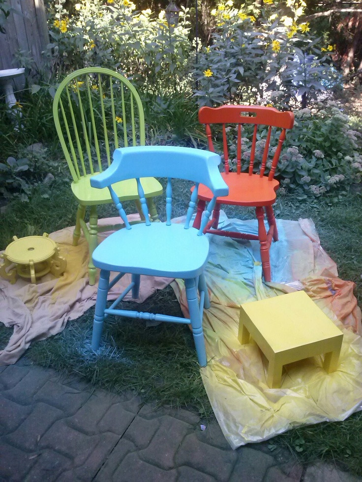 Best ideas about Best Outdoor Paint For Wood
. Save or Pin 25 Best Ideas about Old Wooden Chairs on Pinterest Now.