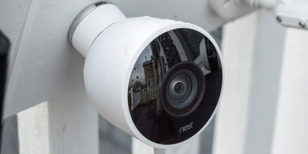 Best ideas about Best Outdoor Security Camera
. Save or Pin The Best Wireless Outdoor Home Security Camera Wirecutter Now.