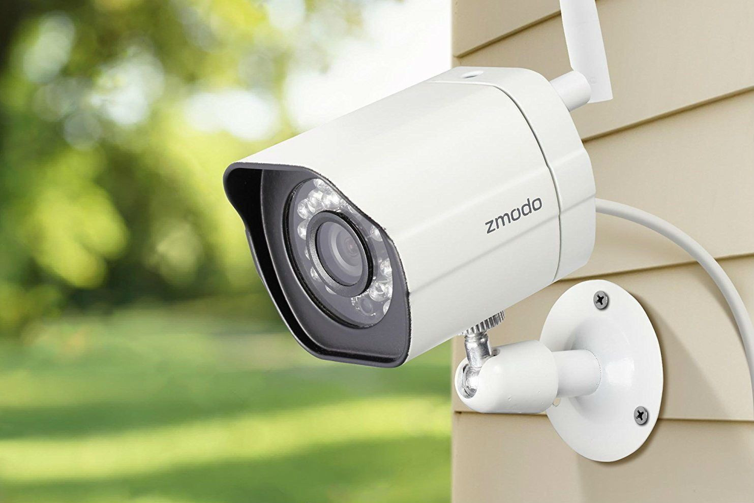 Best ideas about Best Outdoor Security Camera
. Save or Pin Ward off porch pirates with the best outdoor security cameras Now.