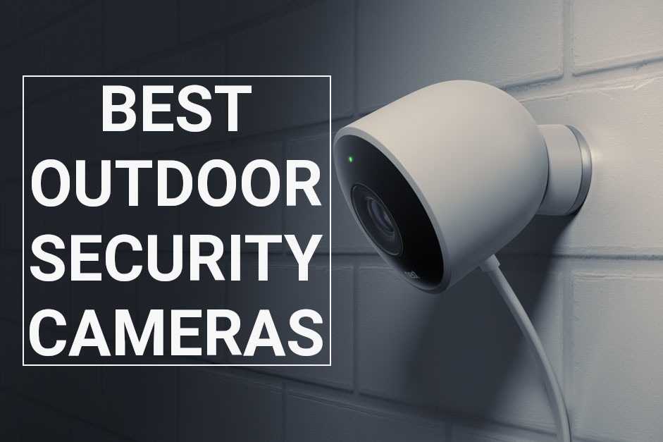 Best ideas about Best Outdoor Security Camera
. Save or Pin Best smart outdoor security cameras 2018 Now.