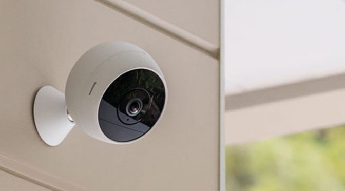 Best ideas about Best Outdoor Security Camera
. Save or Pin The 10 Best Wireless Outdoor Security Cameras 2019 [Home Now.