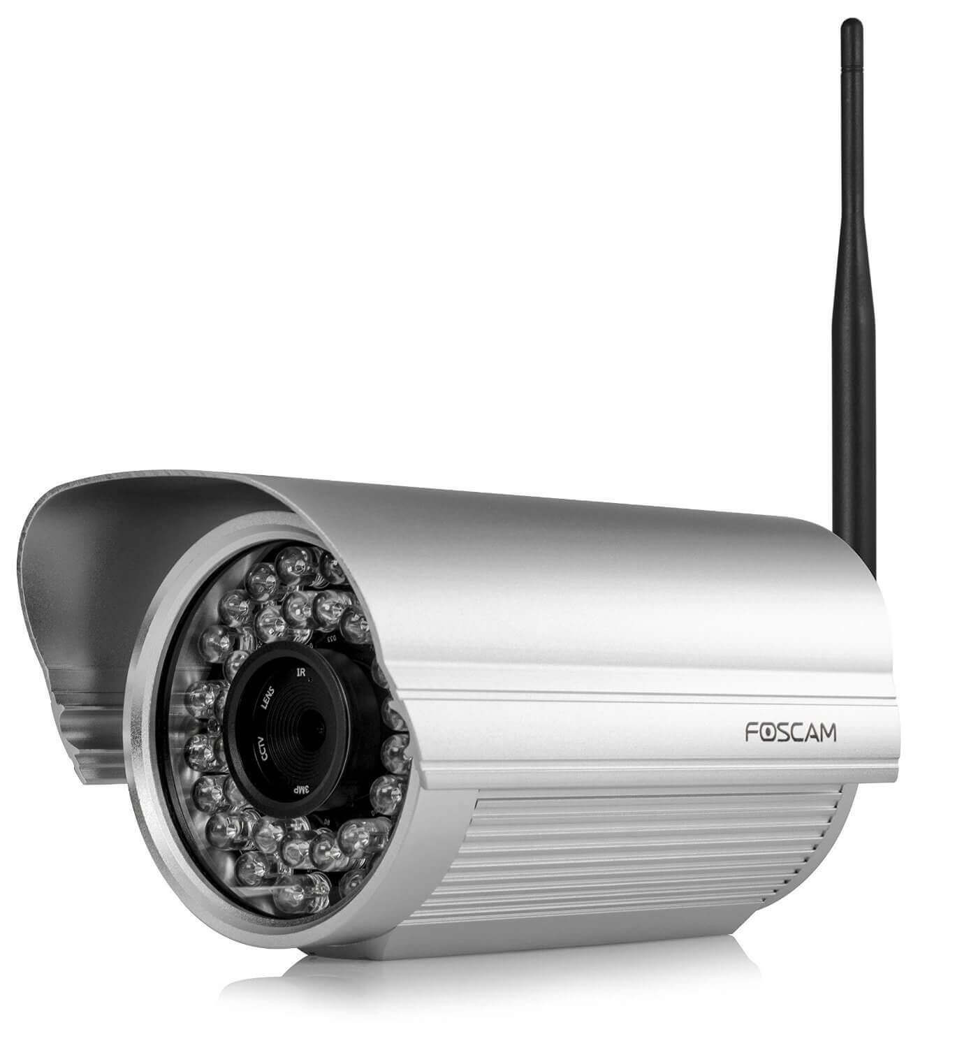 Best ideas about Best Outdoor Security Camera
. Save or Pin The 25 Best Outdoor Surveillance Cameras in 2019 Now.