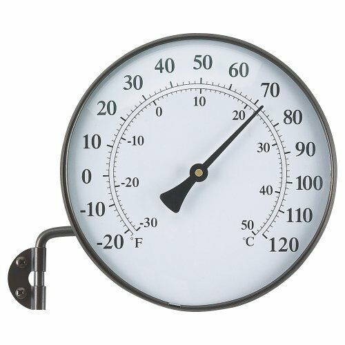 Best ideas about Best Outdoor Thermometer
. Save or Pin Top 7 Outdoor Thermometers Now.
