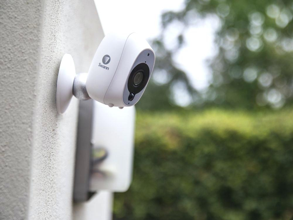 Best ideas about Best Outdoor Wireless Security Camera
. Save or Pin Battery Powered Wireless Outdoor Security Camera Systems Now.
