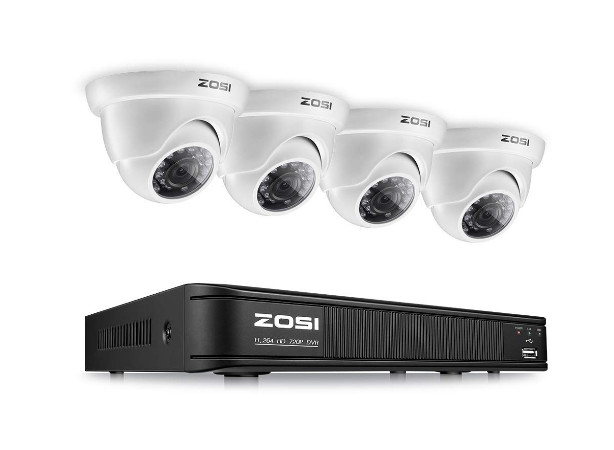 Best ideas about Best Outdoor Wireless Security Camera
. Save or Pin The 8 Best Outdoor Wireless Security Camera System with Now.