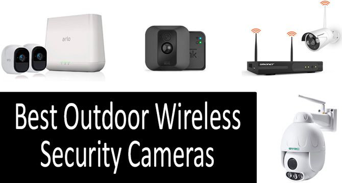 Best ideas about Best Outdoor Wireless Security Camera
. Save or Pin TOP 5 best outdoor wireless security cameras in 2019 from Now.