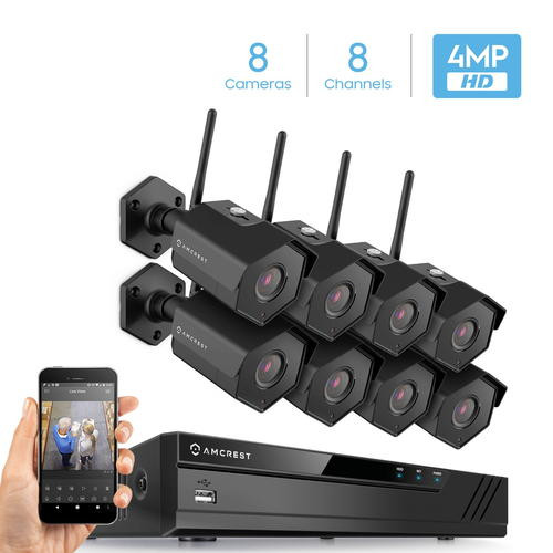 Best ideas about Best Outdoor Wireless Security Camera
. Save or Pin Best Outdoor Wireless Security Camera System with DVR Now.