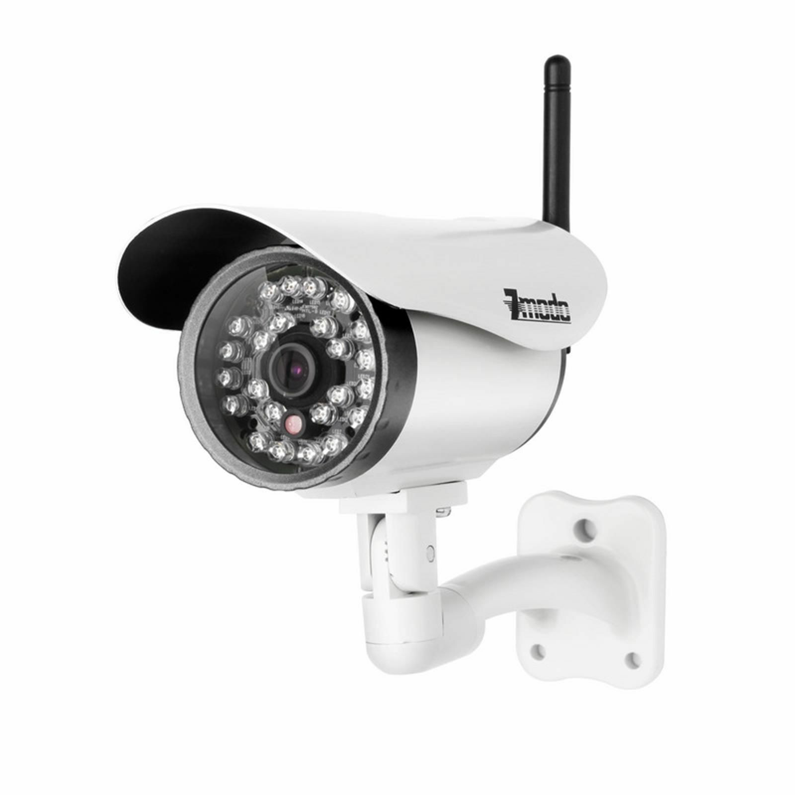 Best ideas about Best Outdoor Wireless Security Camera
. Save or Pin Top 10 Outdoor Wireless Security Cameras Now.