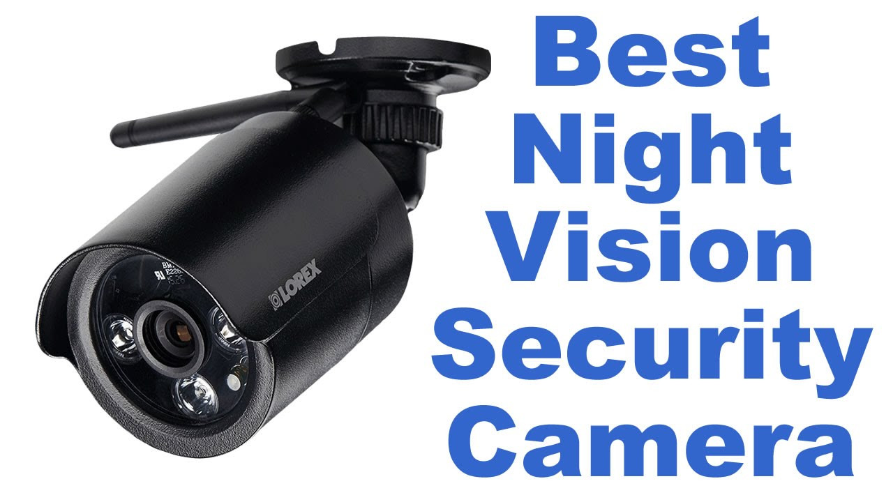 Best ideas about Best Outdoor Wireless Security Camera
. Save or Pin Best Night Vision Security Camera Wireless Outdoor Now.