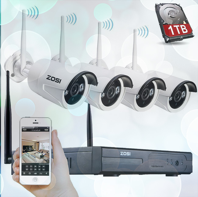 Best ideas about Best Outdoor Wireless Security Camera
. Save or Pin Is An Outdoor Wireless Security Camera Best for Your Home Now.