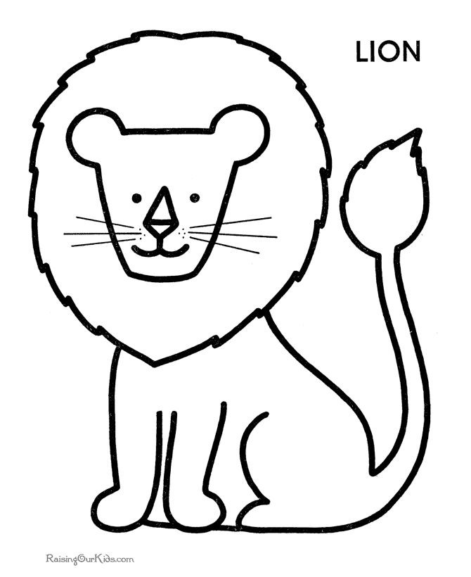 Best ideas about Best Preschool Coloring Sheets
. Save or Pin Best 25 Preschool coloring pages ideas on Pinterest Now.