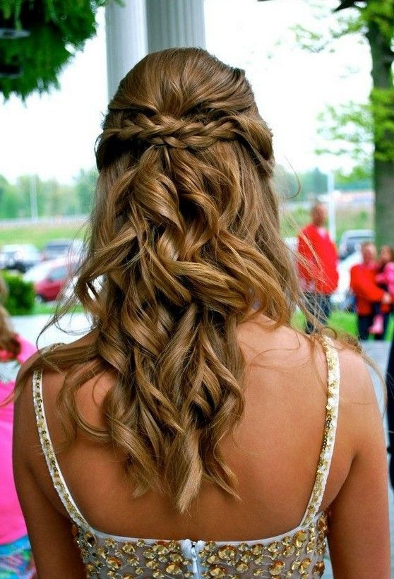 Best ideas about Best Prom Hairstyles
. Save or Pin 20 Best Prom Hair Ideas 2017 Prom Hairstyles for Long Now.