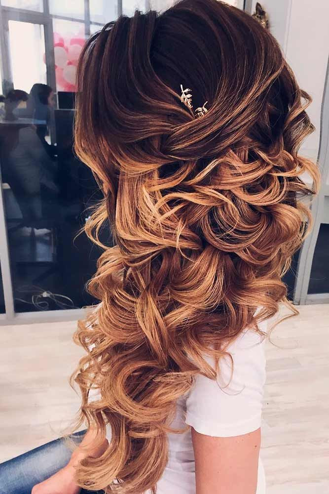 Best ideas about Best Prom Hairstyles
. Save or Pin 40 Cutest and Most Beautiful Home ing Hairstyles Now.