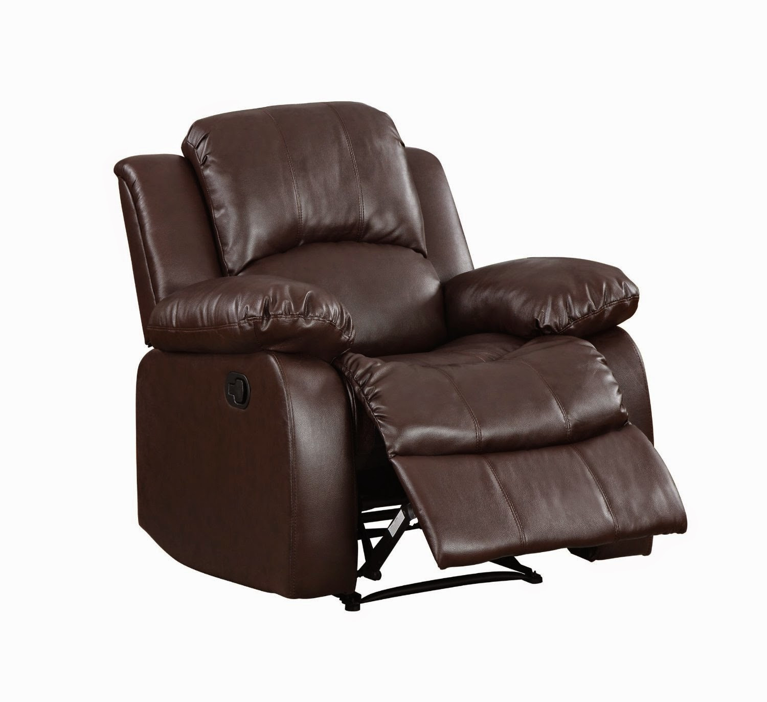 Best ideas about Best Reclining Sofa Brands
. Save or Pin Best Leather Reclining Sofa Brands Reviews Costco Leather Now.