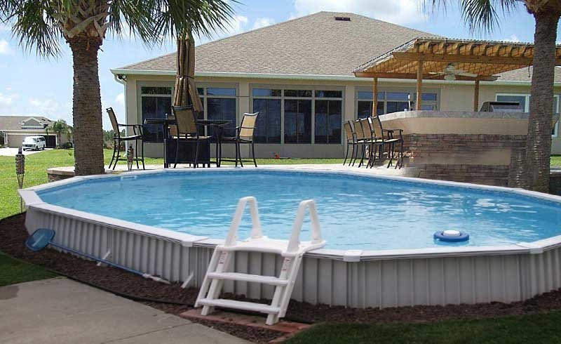 Best ideas about Best Semi Inground Pool
. Save or Pin Ground Pool In The Ground Best Semi Inground Pools Now.