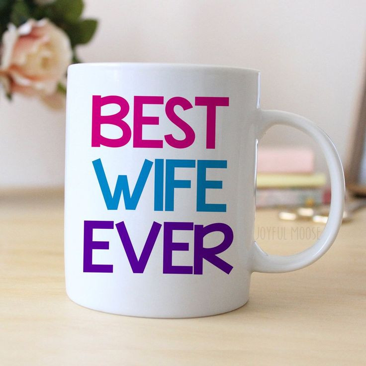 Best ideas about Best Wife Birthday Gifts
. Save or Pin 25 best ideas about Gifts For Wife on Pinterest Now.