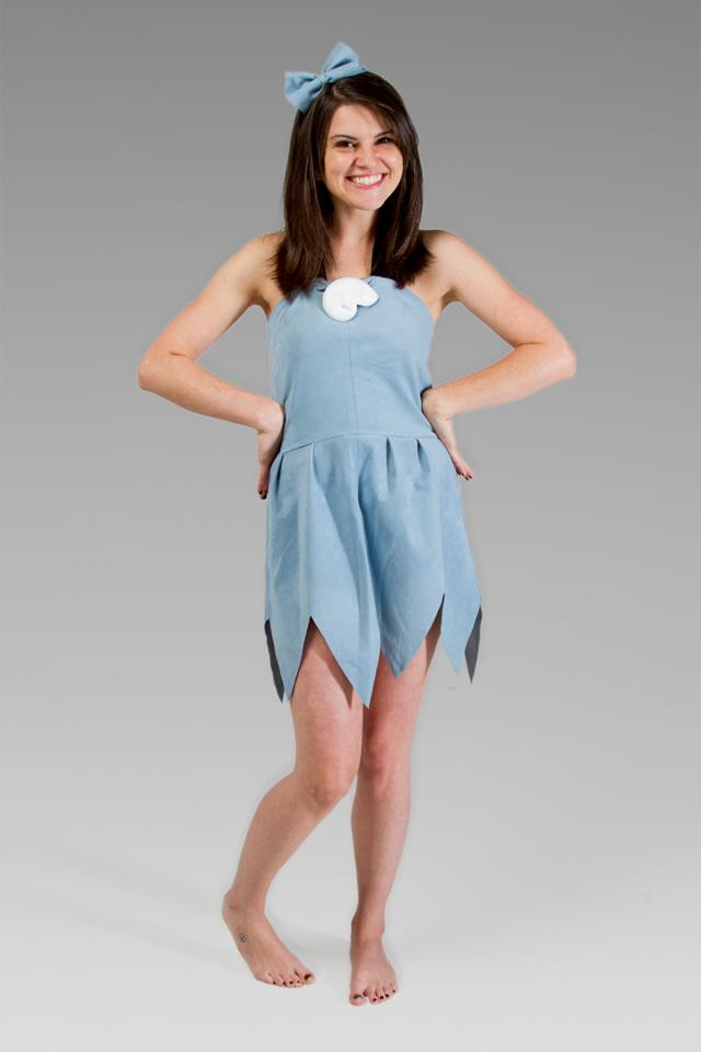 Best ideas about Betty Rubble Costume DIY
. Save or Pin betty rubble – Sewing Projects Now.