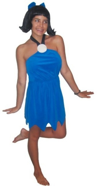 Best ideas about Betty Rubble Costume DIY
. Save or Pin Betty Rubble Halloween Now.