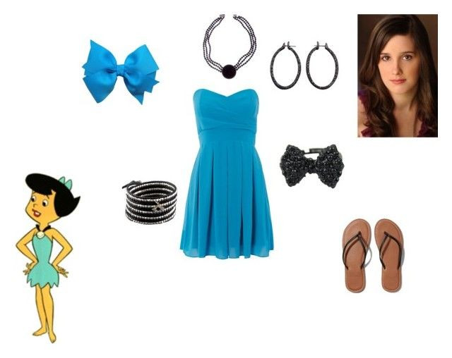 Best ideas about Betty Rubble Costume DIY
. Save or Pin Best 25 Betty rubble costume ideas on Pinterest Now.