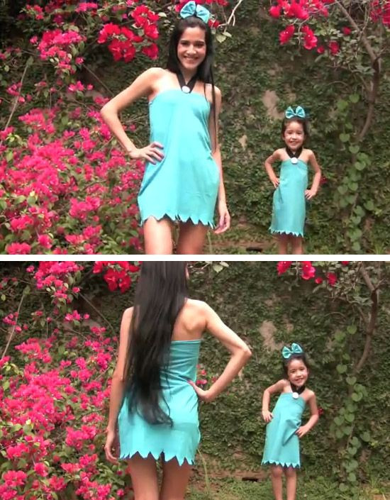 Best ideas about Betty Rubble Costume DIY
. Save or Pin Best 10 Betty Rubble Costume ideas on Pinterest Now.