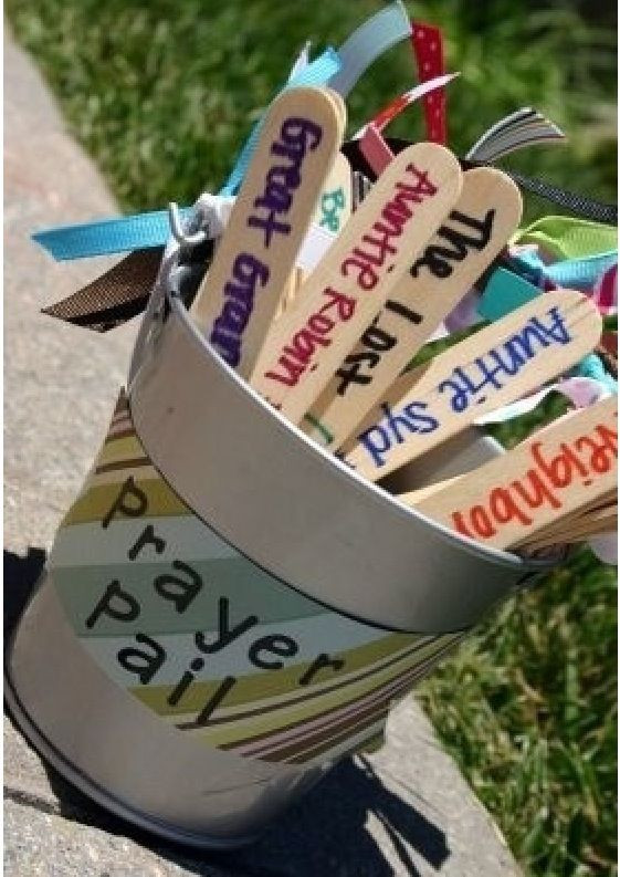 Best ideas about Bible Crafts For Adults
. Save or Pin Sunday school crafts I used actual mini galvanized metal Now.