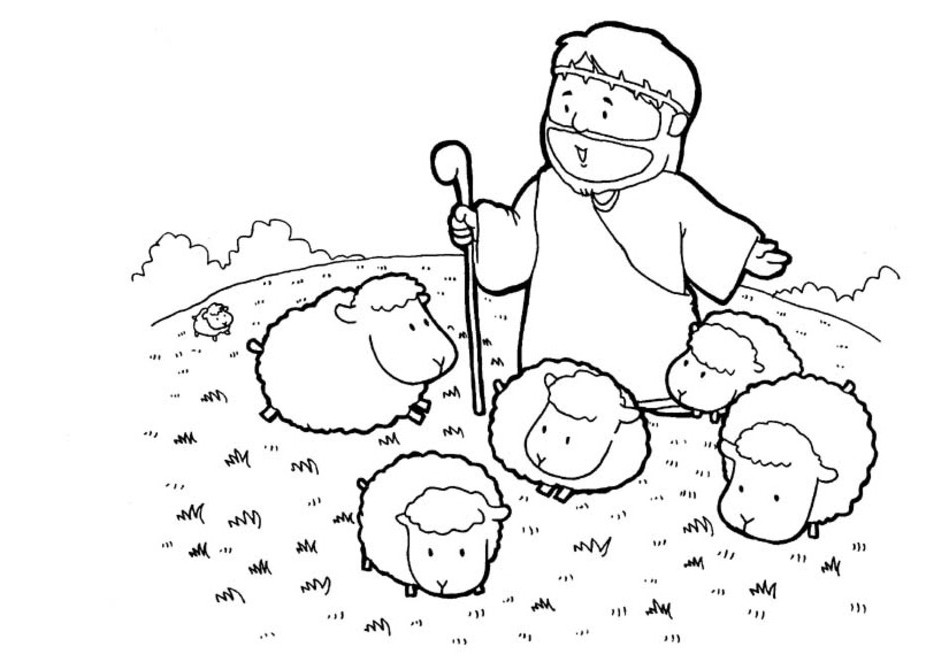 Best ideas about Biblical Coloring Pages For Kids
. Save or Pin Children Bible Stories Coloring Pages AZ Coloring Pages Now.