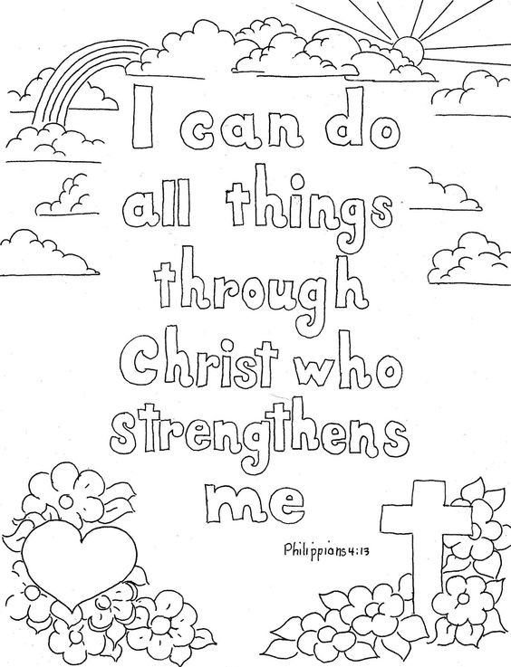 Best ideas about Biblical Coloring Pages For Kids
. Save or Pin Free Printable Christian Coloring Pages for Kids Best Now.