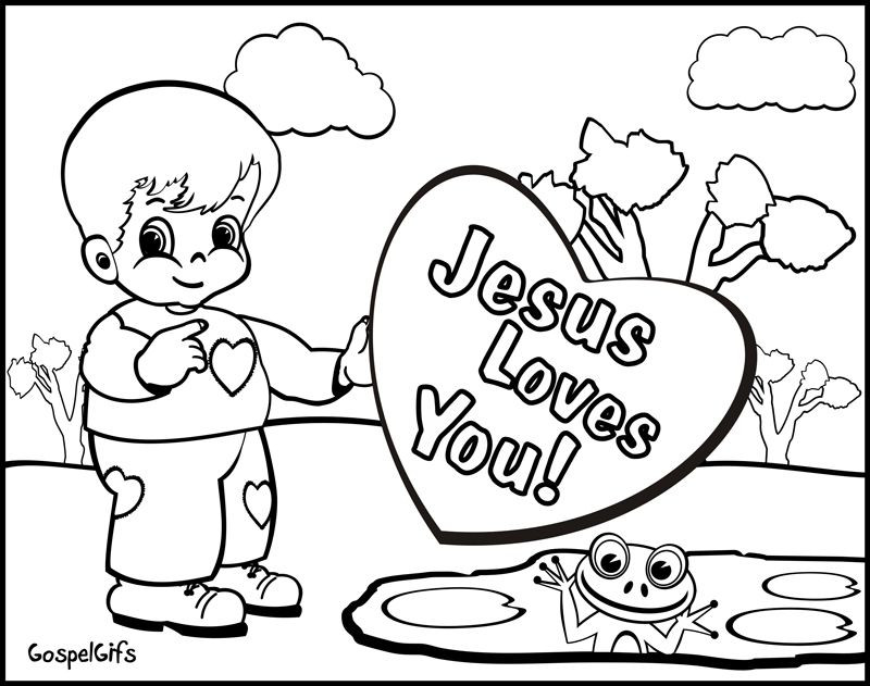 Best ideas about Biblical Coloring Pages For Kids
. Save or Pin High Resolution Coloring Free Christian Coloring Pages For Now.