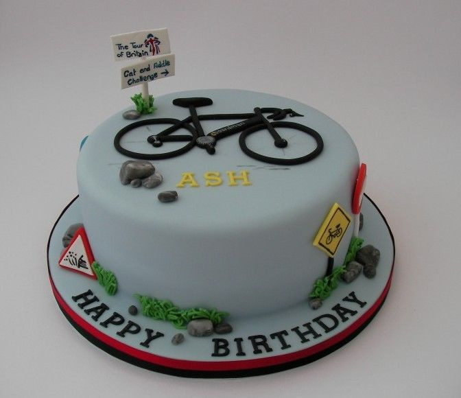 Best ideas about Bicycle Birthday Cake
. Save or Pin Best 25 Bicycle cake ideas on Pinterest Now.