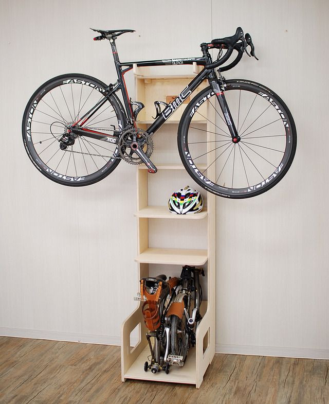 Best ideas about Bicycle Storage Garage
. Save or Pin Pin by YesEcart on Cycling Now.