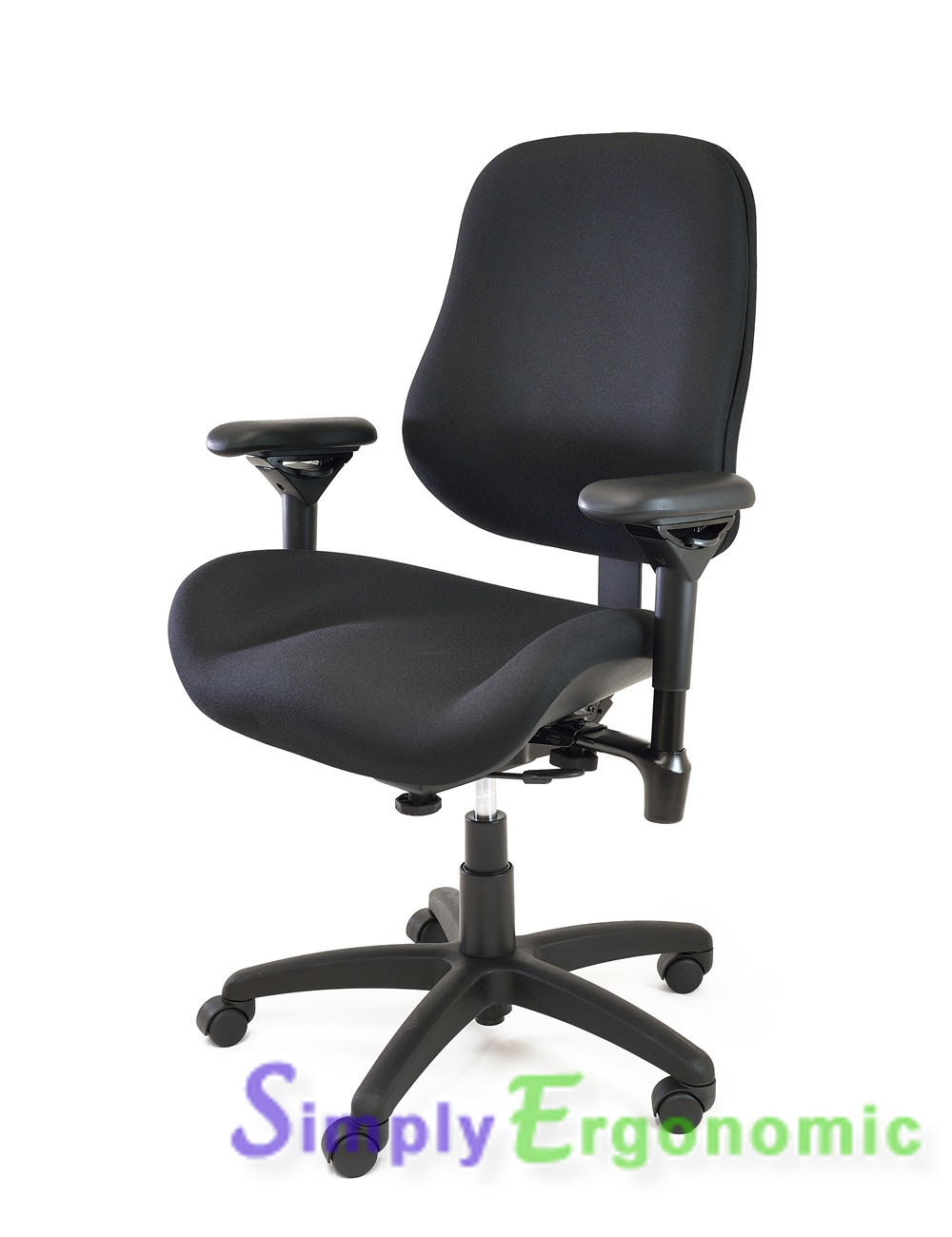 Best ideas about Big And Tall Office Chair
. Save or Pin BodyBilt Big and Tall fice Chair J2504 Now.
