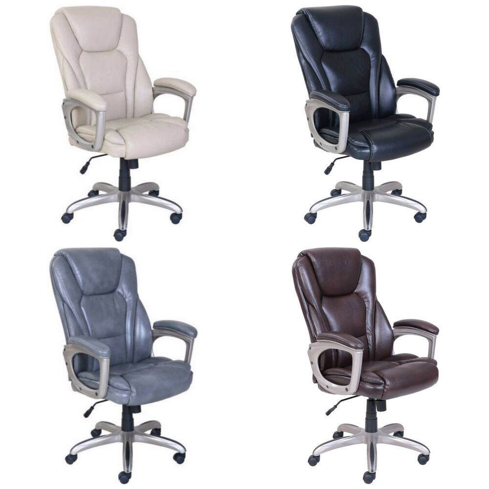 Best ideas about Big And Tall Office Chair
. Save or Pin Big And Tall fice Chairs Memory Foam mercial fice Now.