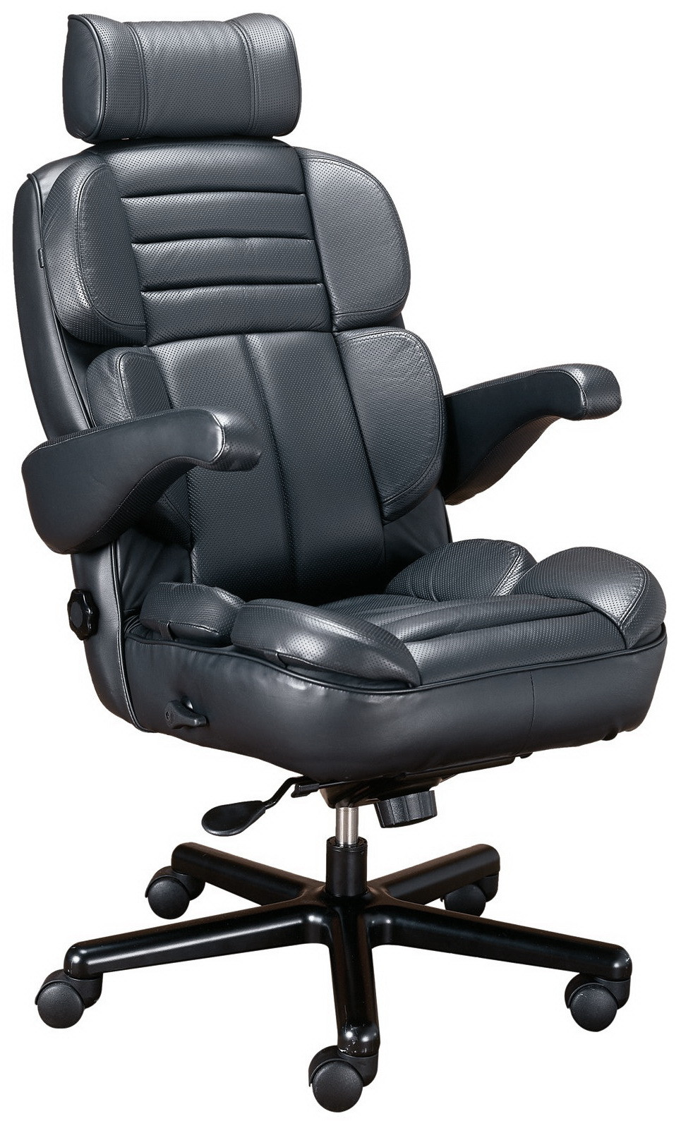 Best ideas about Big And Tall Office Chair
. Save or Pin Big And Tall Desk Chairs Now.