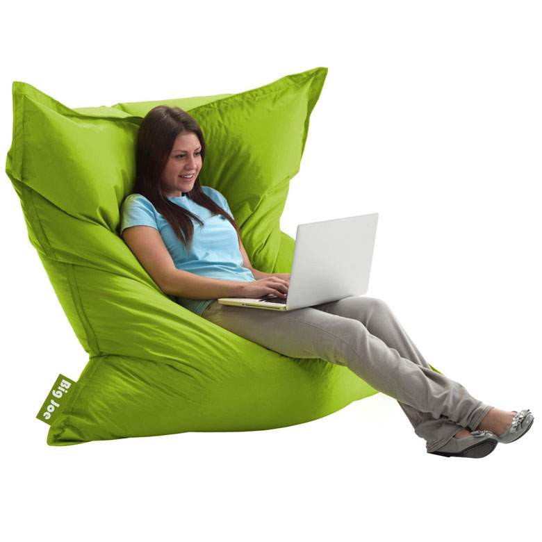 Best ideas about Big Bean Bag Chair
. Save or Pin Top 10 Best Bean Bag Chairs for Adults Now.