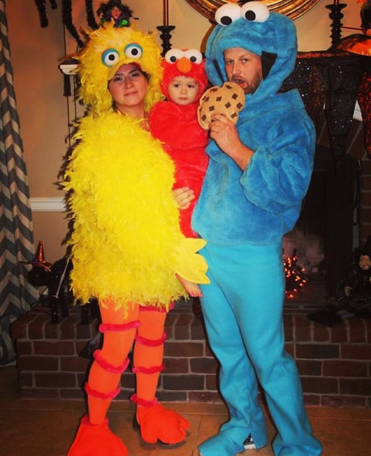 Best ideas about Big Bird Costume DIY
. Save or Pin 1000 ideas about Sesame Street Costumes on Pinterest Now.