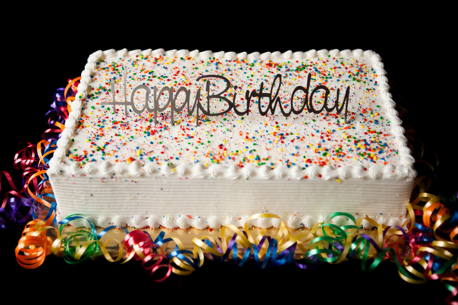 Best ideas about Big Birthday Cake
. Save or Pin Big funny birthday cake funny big birthday cake colorful Now.